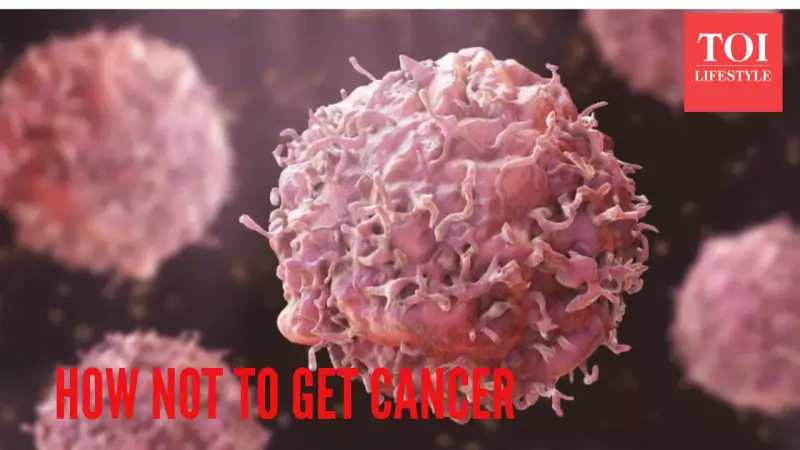 8 Science-Backed Tips to Lower Your Cancer Risk: From Vitamin D to Fasting