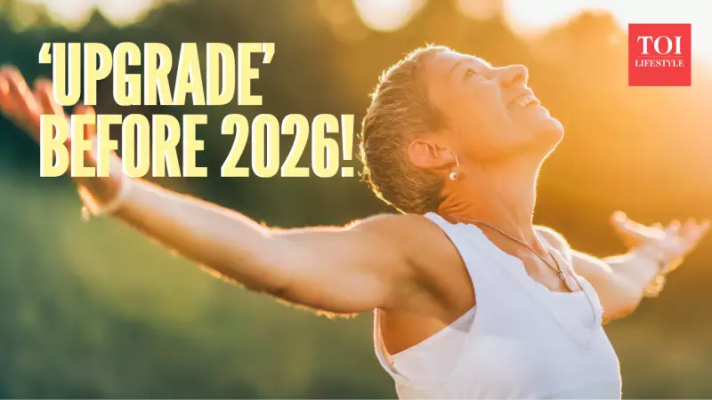 8 Simple Daily Habits for Better Health in 2025, Says Harvard-AIIMS Expert