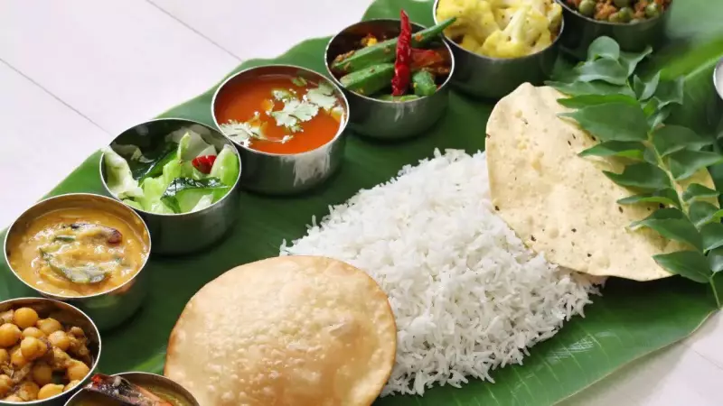 8 South Indian Recipes to Transform Leftover Rice This Winter