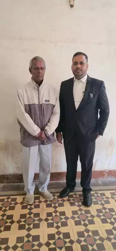 81-Year-Old Man Acquitted in 1977 Mumbai Attempted Murder Case After 48 Years