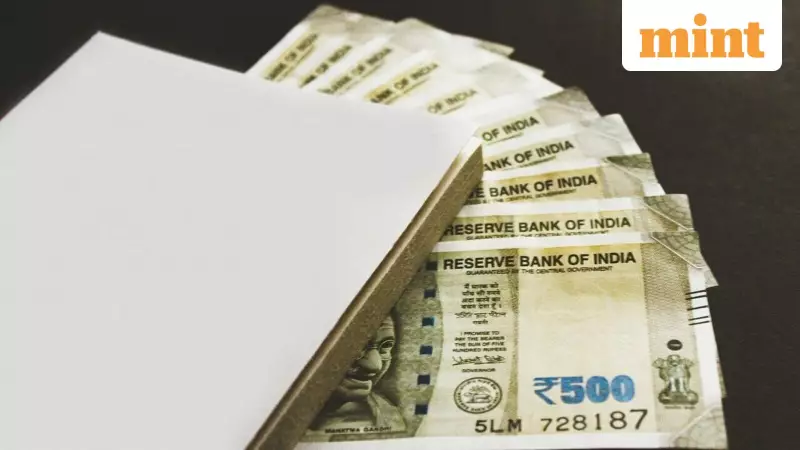 8th Pay Commission Approved: Salary Hike Awaited, Key Members Announced