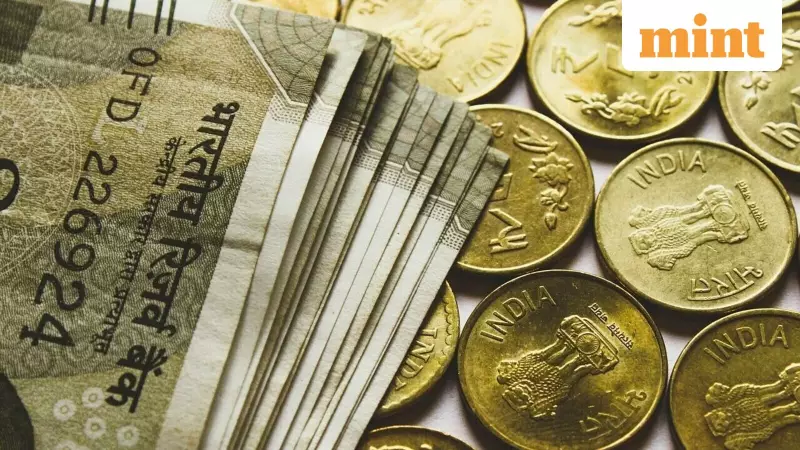 8th Pay Commission: Govt's Wage Bill Paradox Amid Shrinking Workforce