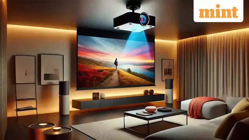 9 Essential Tips to Choose the Right Projector for Your Home or Office