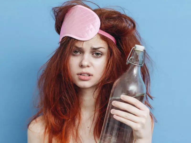 9 Home Remedies to Cure a New Year 2026 Hangover Naturally