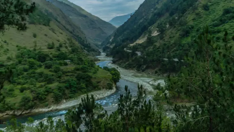 9 Indian National Parks Best Explored on Foot: A Walker's Guide