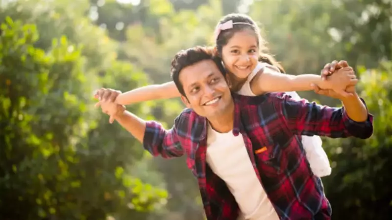 9 Lifelong Lessons Indian Daughters Learn Unconsciously from Their Fathers