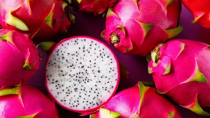 9 Reasons Why Dragon Fruit is the Perfect Superfood Breakfast for Indians