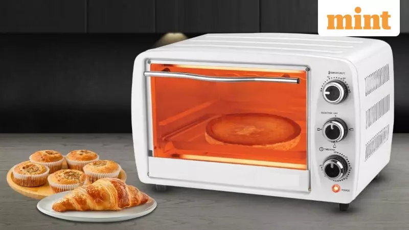 9 Top-Rated Baking Ovens Online: Expert Picks & Buying Guide