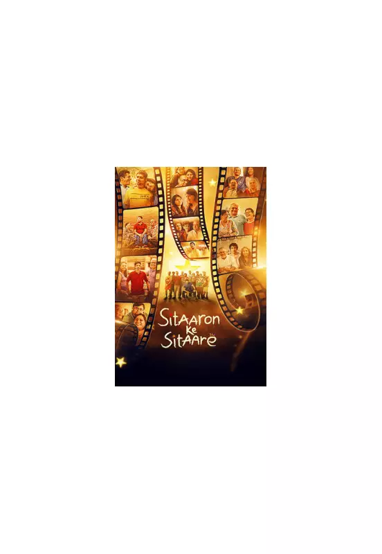 Aamir Khan Stars in 'Sitaaron Ke Sitaare' Documentary Releasing Dec 19, 2025