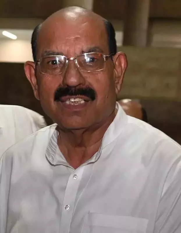 AAP Leaders Inaugurate Sanatan Seva Samiti Doaba Zone in Jalandhar