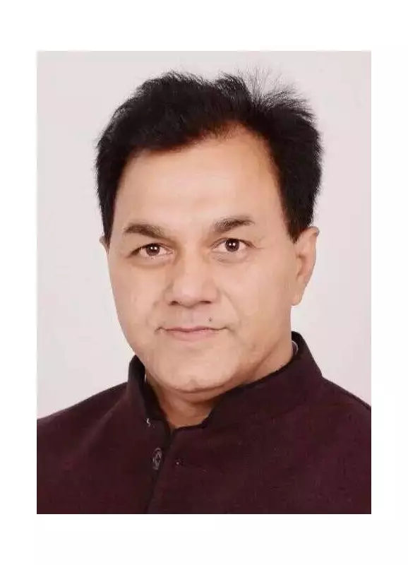 AAP MP Demands Adampur Airport Be Named After Guru Ravidas, Made International