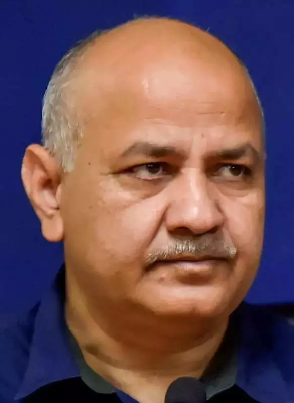 AAP's Manish Sisodia Slams Modi Govt Over 'Forced' Sanchar Saathi App Installation