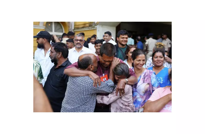 AAP's Solo Gamble in Goa Zilla Panchayat Polls Backfires, Fails to Dent Congress or BJP