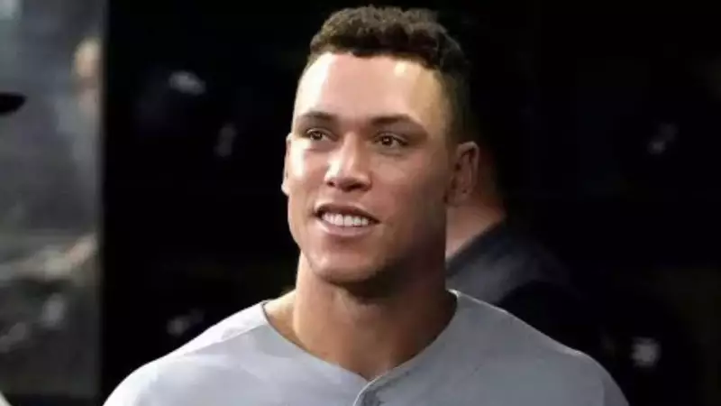 Aaron Judge Gets 11 Write-In Votes in NYC Mayor Race: Yankees Fans' Tribute