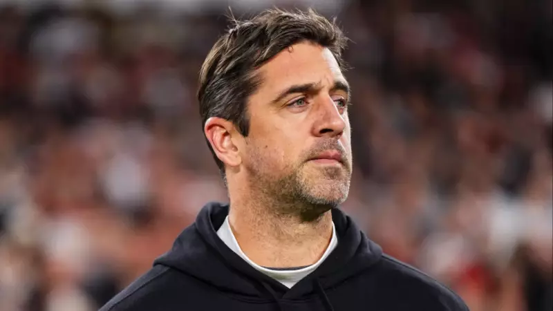 Aaron Rodgers Cleared to Play vs Ravens Despite Wrist Injury, Steelers Get Major Boost