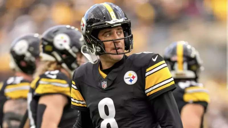 Aaron Rodgers' Steelers Win Overshadowed by Danica Patrick's Emotional Abuse Revelation