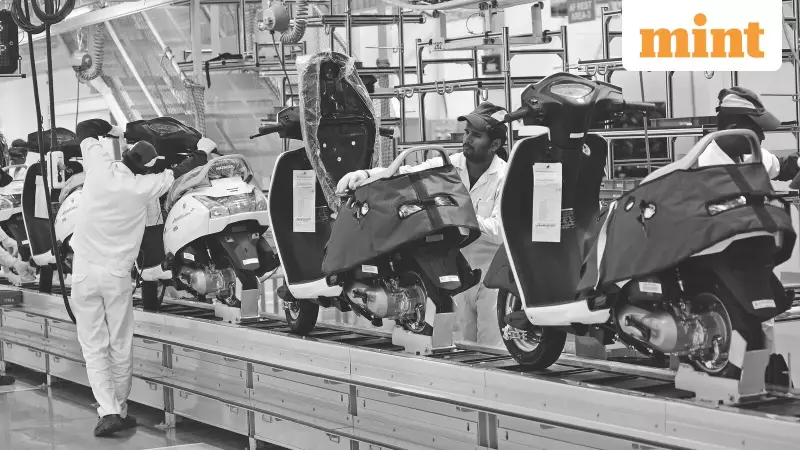 ABS Mandate in Doubt: Top Bike Makers Push for Delay Ahead of Jan 1 Deadline