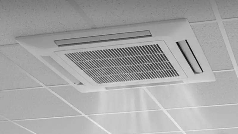 Abu Dhabi Launches HawAQM: Real-Time Indoor Air Quality Monitoring System