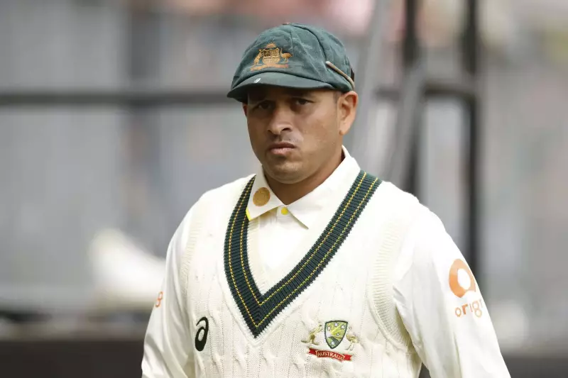 ACA CEO Praises CA's Handling of Khawaja's Perth Pitch Criticism After Ashes Win