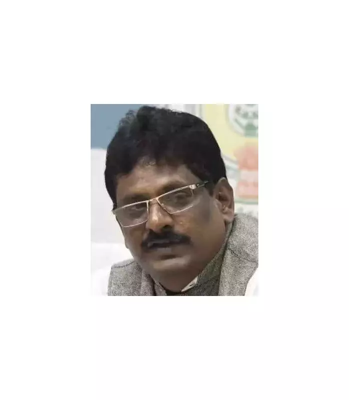 ACB Court Grants Bail to Ex-AP CID Chief N Sanjay in ₹2.29 Crore Corruption Case