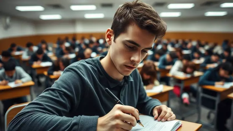 ACCA Bans Online Exams from 2026 to Curb Rising Cheating Scandal