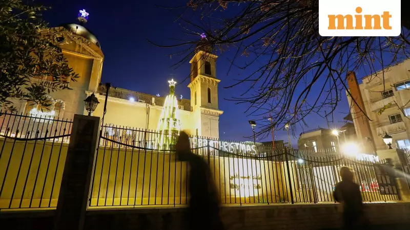 AccuWeather's White Christmas Forecast 2023: Snow Chances Narrow Across US