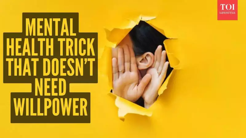 Active Self-Listening: The Overlooked Mental Health Strategy Backed by Science