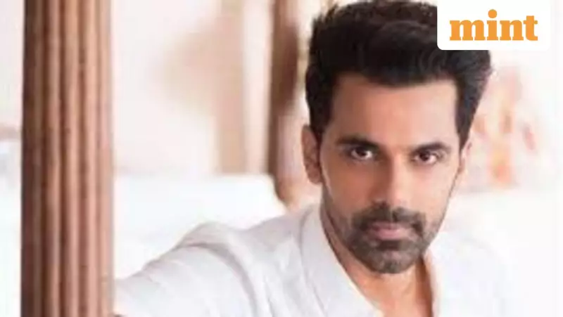 Actor Anuj Sachdeva Attacked with Iron Rod in Mumbai Over Parking Dispute