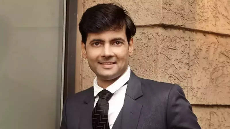 Actor Jai Vats Reveals His Simple & Spiritual New Year Plans for 2024