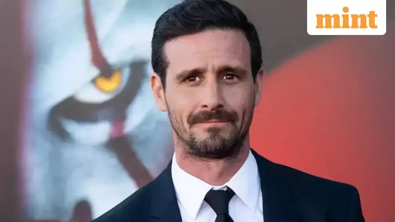 Actor James Ransone, 'The Wire' Star, Dies at 46 in Los Angeles