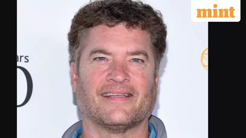 Actor Pat Finn Dies at 60 After Cancer Battle: Remembering His Iconic Roles in Friends & Seinfeld