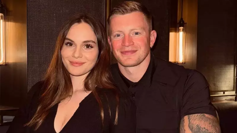 Adam Peaty & Holly Ramsay Net Worth: Inside Their $9M Fortune & Lavish Wedding