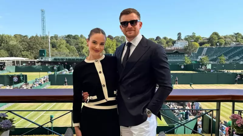 Adam Peaty & Holly Ramsay's Wedding Sparks Public Outrage & Family Feud