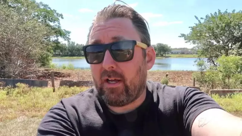 Adam the Woo, Popular YouTube Creator, Dies at 51 in Florida
