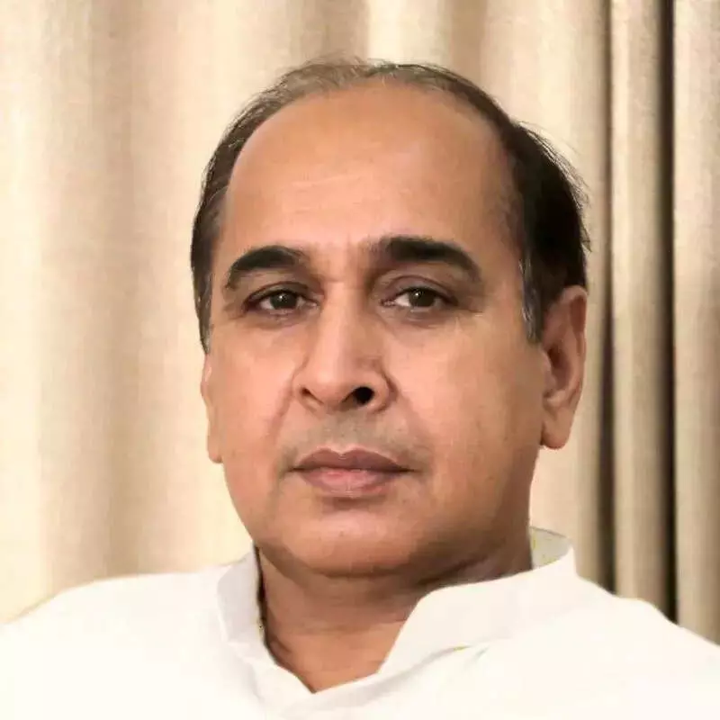 Adampur MLA Demands AIIMS, IIT for Hisar, Highlights Pending Works in Haryana Assembly