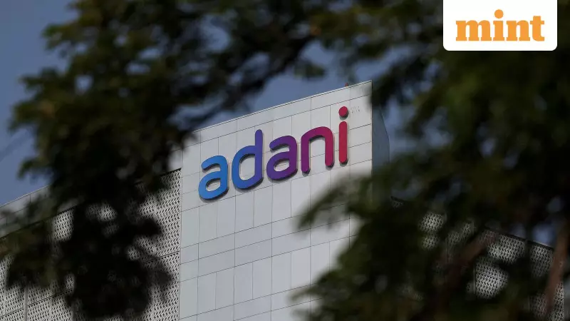 Adani Group to Invest ₹1 Lakh Crore in Airports, Eyes 11 More in Next Bidding