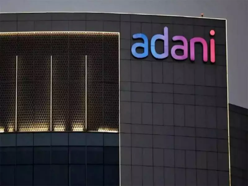 Adani Group to Invest Rs 1 Lakh Crore in Airports, Bets Big on India's Aviation Boom