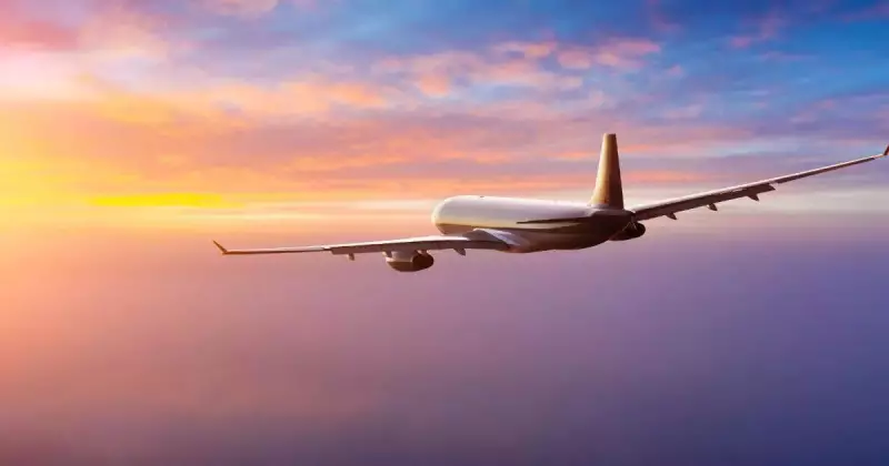 Adani Pushes for More Int'l Flights as Airlines Warn of 'Unfair Competition'