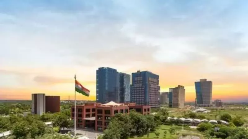 ADB Commits $4.26 Billion for India's Skilling, Green Energy & Urban Projects in 2025