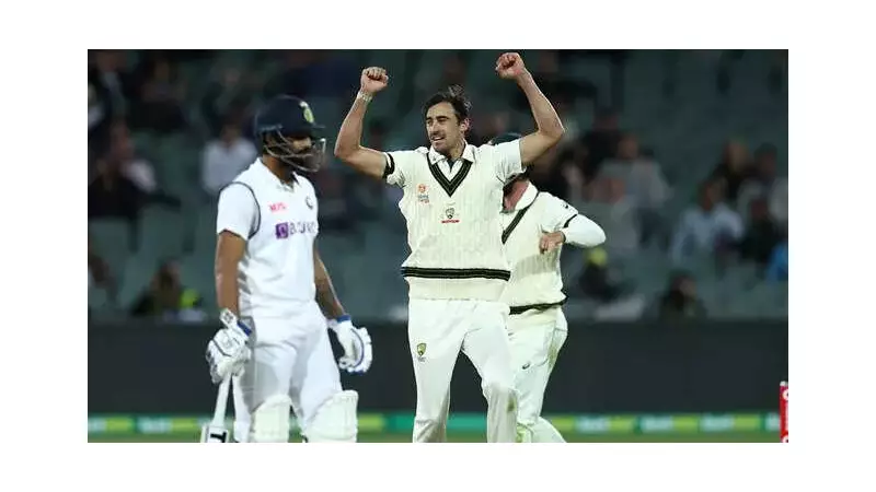 Adelaide Horror: Revisiting India's 36 All Out, 5 Years After Test Cricket's Darkest Day