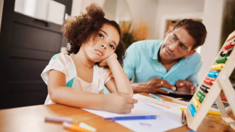 ADHD Parenting Guide: 5 Proactive Strategies to Manage Hyperactivity at Home