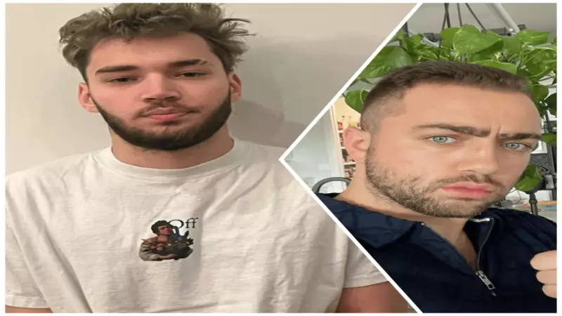 Adin Ross Bans Mizkif on Kick, Sparking New Streamer Drama