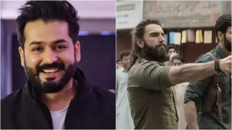 Aditya Dhar Hits Back at Critics, Calls 'Dhurandhar' a Tsunami of Success