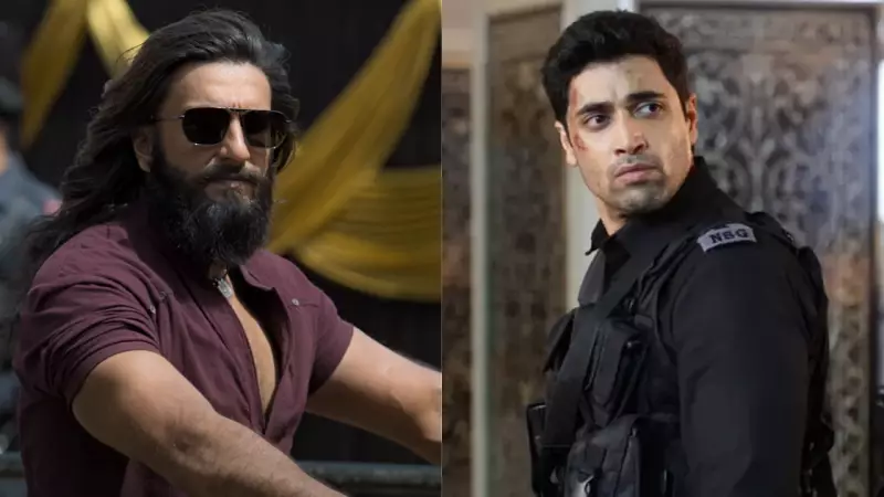 Adivi Sesh Praises Dhurandhar, Calls It India's Biggest Film