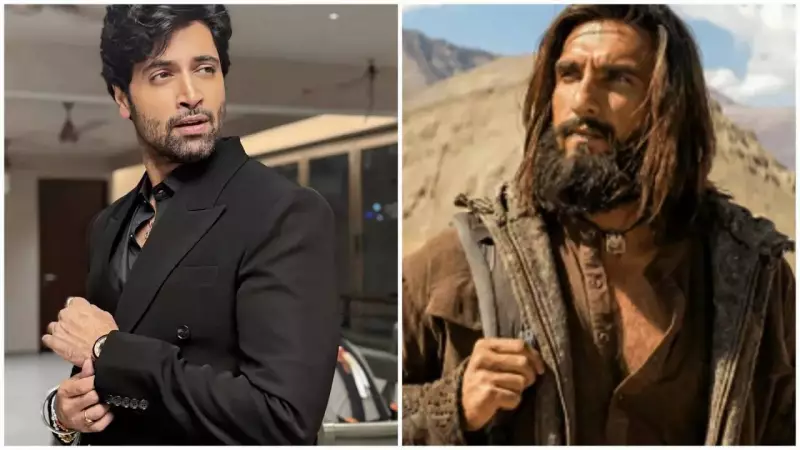 Adivi Sesh Praises Dhurandhar, Sets Stage for 2026 Box Office Clash with Dacoit