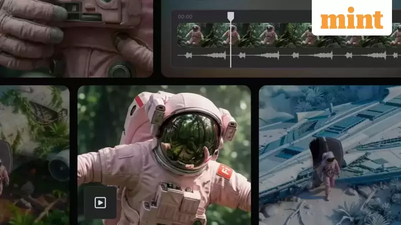 Adobe Firefly Video Editor Now Public: Text-Based Precision Edits & Third-Party AI Models