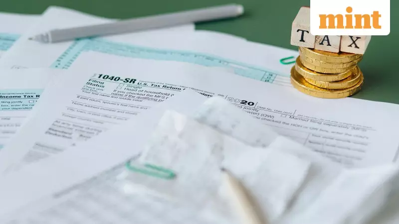 Advance Tax Deadline 15 Dec: Who Must Pay, Penalties for Missing