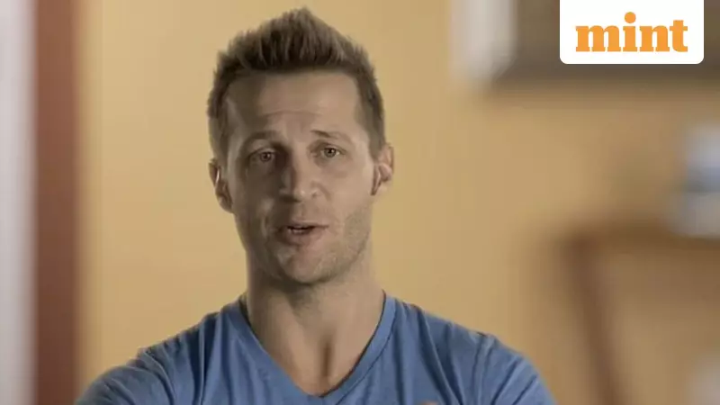 A&E Reality Star Tony McCollister Arrested on Child & Animal Sex Charges