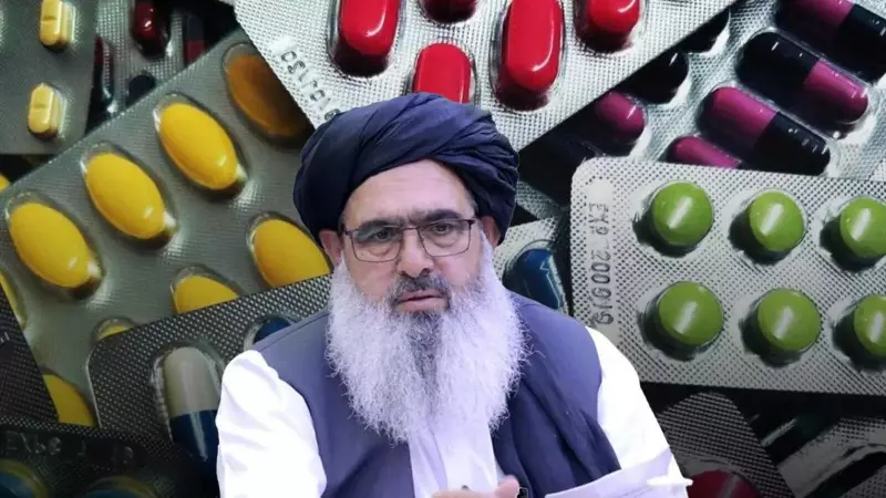 Afghanistan Turns to India for Medicines as Ties with Pakistan Deteriorate