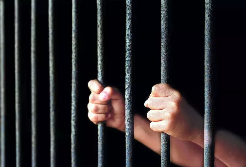 After 20 Years on the Run, Undertrial Prisoner Arrested in Odisha's Sundargarh